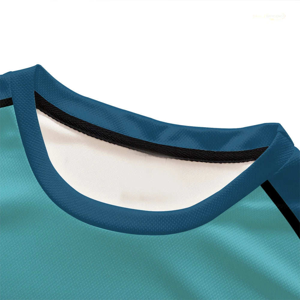 Blue Lock Nagi Manshine City Jersey